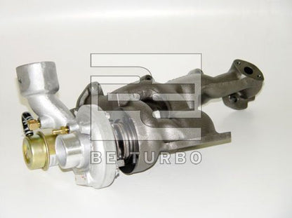 Lader, Aufladung - 124029