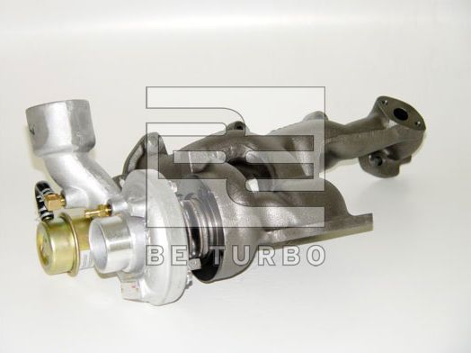 Lader, Aufladung - 124029