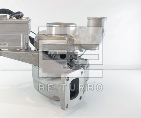 Neuer Original Turbolader 108142