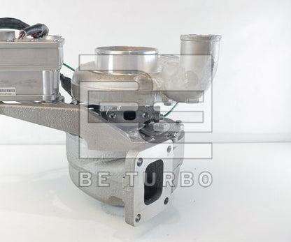 Neuer Original Turbolader 108142