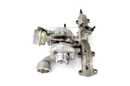 Lader, Aufladung - 127349