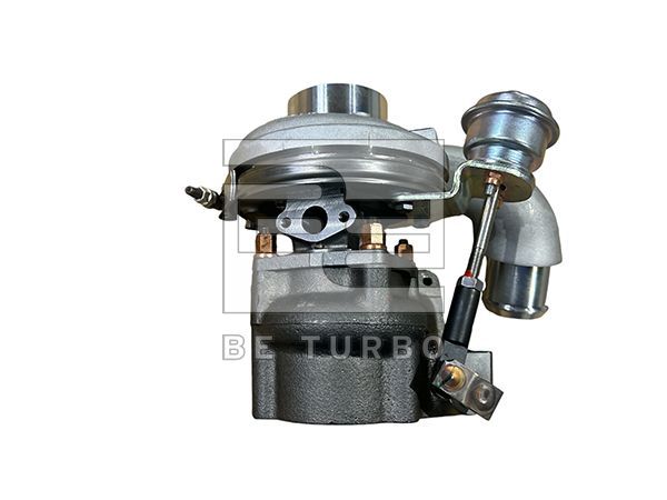 Neuer Original Turbolader 09101