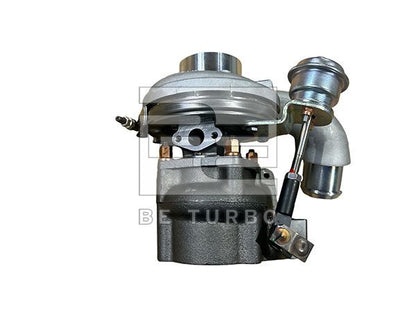 Neuer Original Turbolader 09101