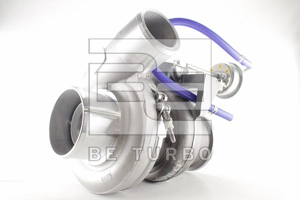 Neuer Original Turbolader 2507696