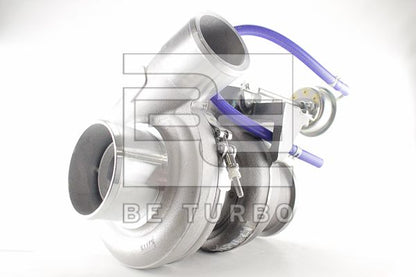 Neuer Original Turbolader 2507696