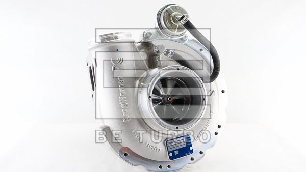 Lader, Aufladung - 127679