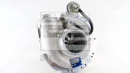 Lader, Aufladung - 127679RED