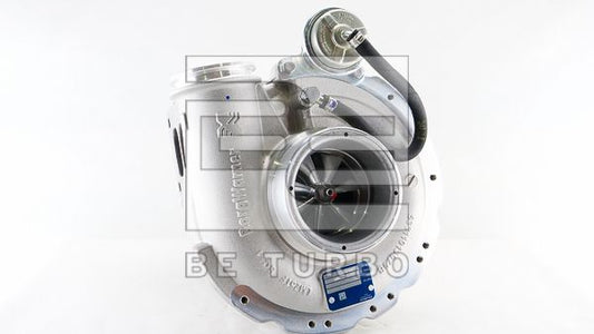 Lader, Aufladung - 127679RED