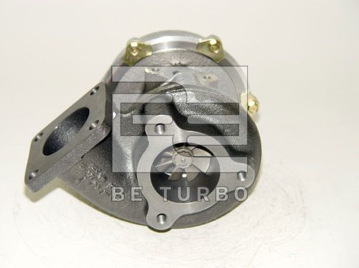 Lader, Aufladung - 124937