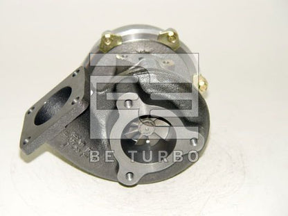 Lader, Aufladung - 124937