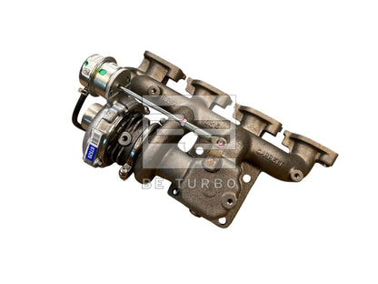 Lader, Aufladung - 127225