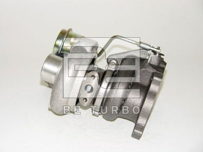 Lader, Aufladung - 124349