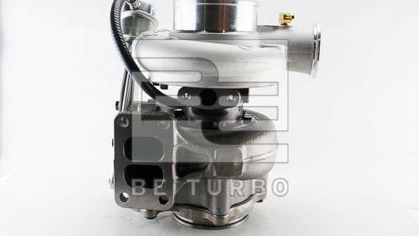 Neuer Original Turbolader 4955219