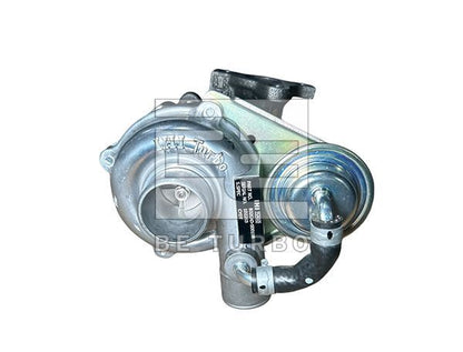 Neuer Original Turbolader 129006