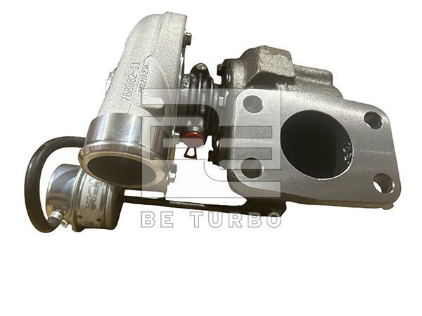 Neuer Original Turbolader