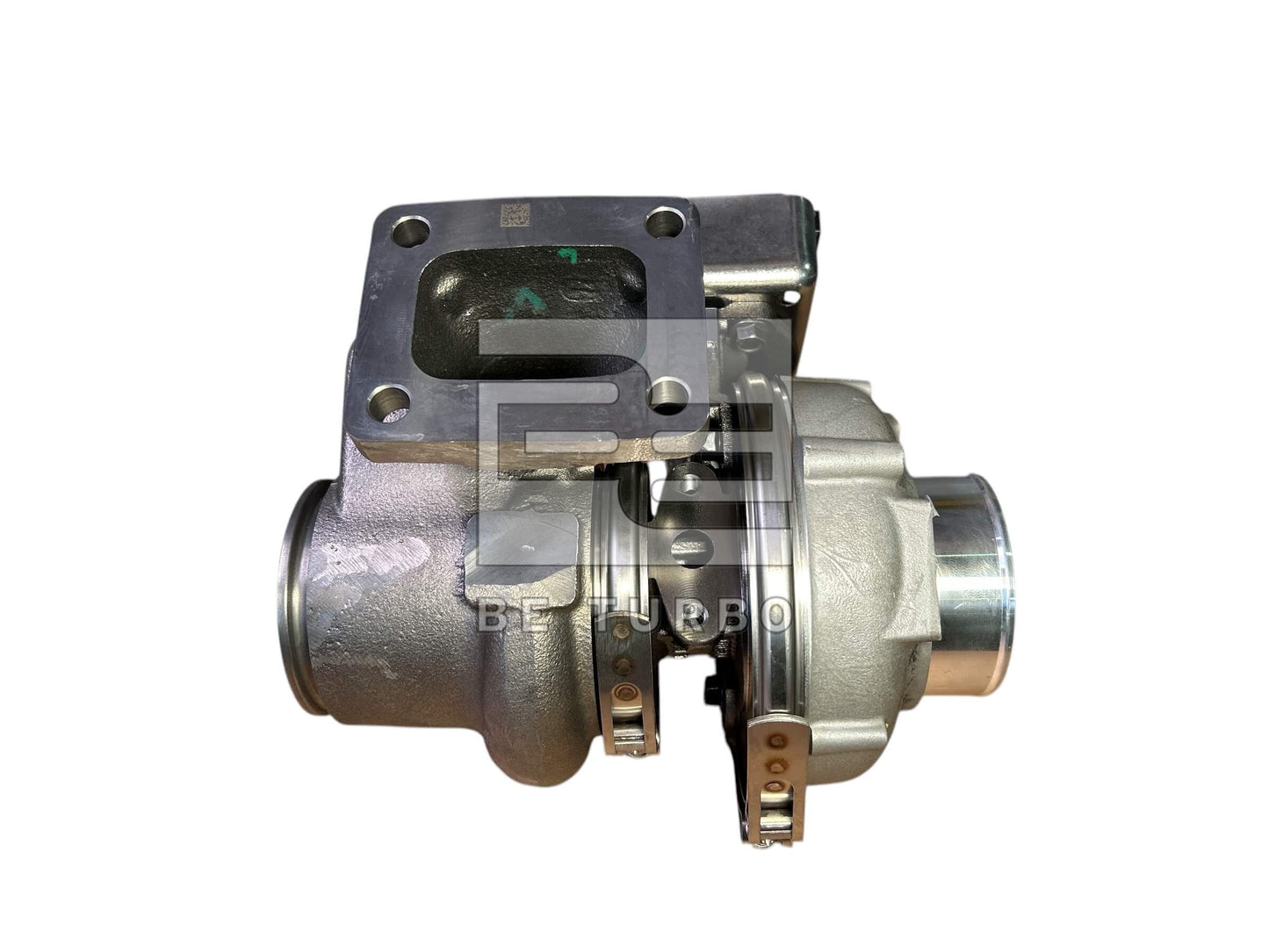 Neuer Original Turbolader 837086077