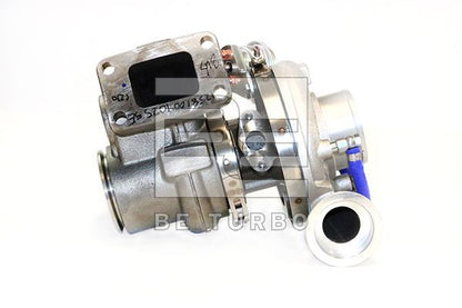 Neuer Original Turbolader 4512561
