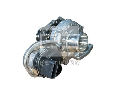 Neuer Original Turbolader FORD RANGER 2614351