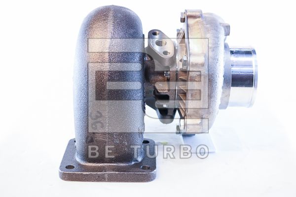 Lader, Aufladung - 124150