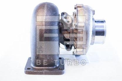 Lader, Aufladung - 124150