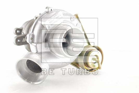 Lader, Aufladung - 125260