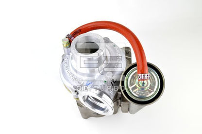 Lader, Aufladung - 129386RED