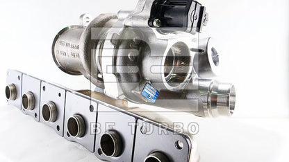 Neuer Original Turbolader BMW X5 11654575478AI01