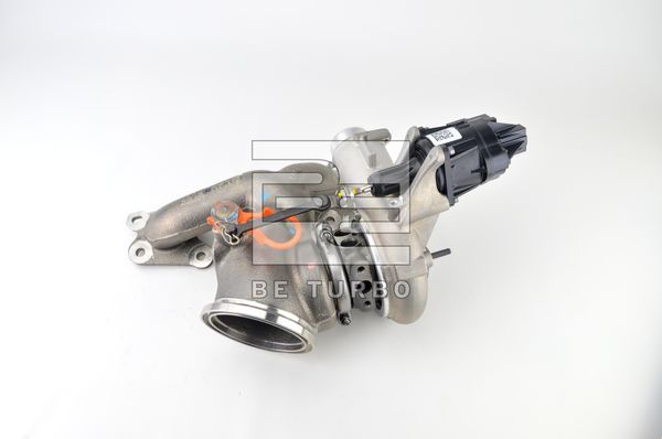 Neuer Original Turbolader BMW 3 785027802