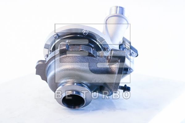 Neuer Original Turbolader SSANGYONG ACTYON 6710900380