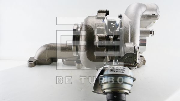 Lader, Aufladung - 128278RED