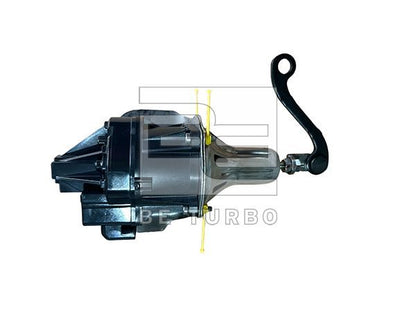 Neue Original Unterdruckdose Passgenau für 8662676