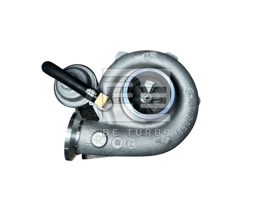 Lader, Aufladung - 124095