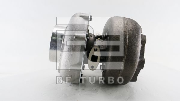 Lader, Aufladung - 127663