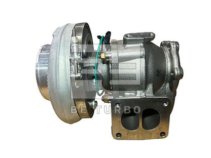 Neuer Original Turbolader A470096199980