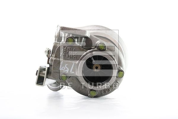 Lader, Aufladung - 127411