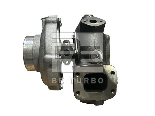 Neuer Original Turbolader