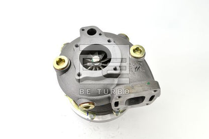 Neuer Original Turbolader 51.09100-9731