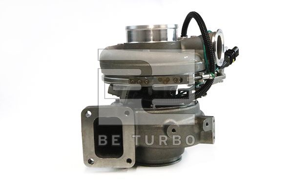 Neuer Original Turbolader 09101