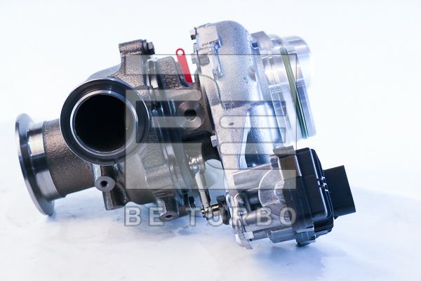 Neuer Original Turbolader BMW X3 11658579212