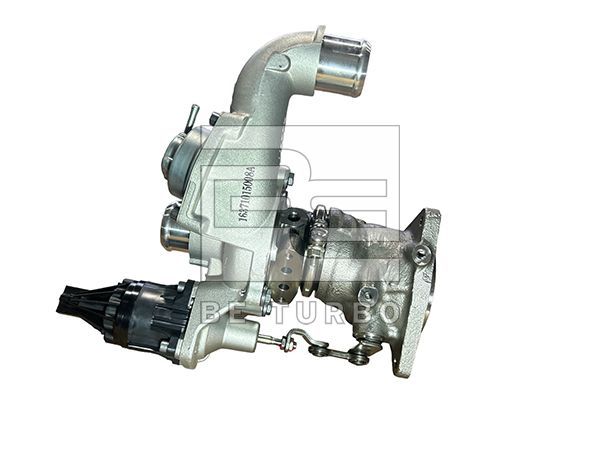 Neuer Original Turbolader HONDA CIVIC 189005AYH012M4