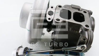 Neuer Original Turbolader 3802826