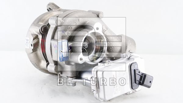 Neuer Original Turbolader BMW 5 11657808361