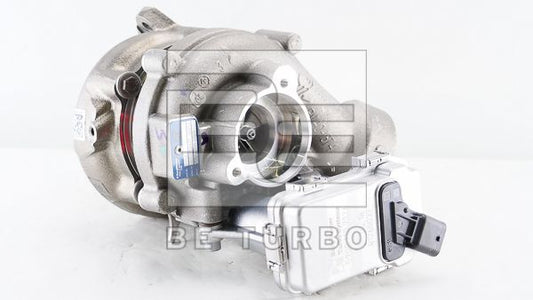 Neuer Original Turbolader BMW 5 11657808361