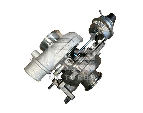 Neuer Original Turbolader 5801921269