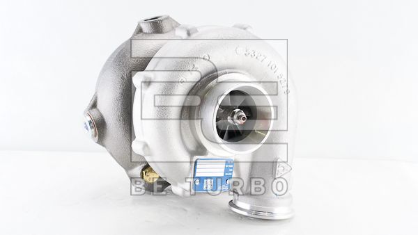 Lader, Aufladung - 128189