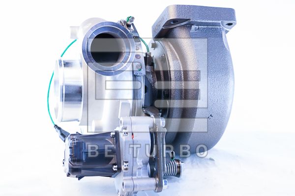 Neuer Original Turbolader 5801394956