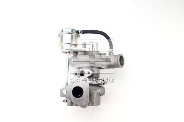 Lader, Aufladung - 128243