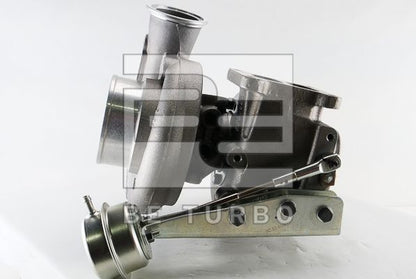 Neuer Original Turbolader 504080200