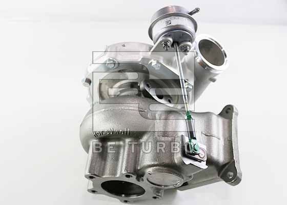 Neuer Original Turbolader MAN TGX 51091017228