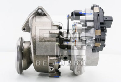 Neuer Original Turbolader JAGUAR LAND ROVER E-PACE DISCOVERY 39467